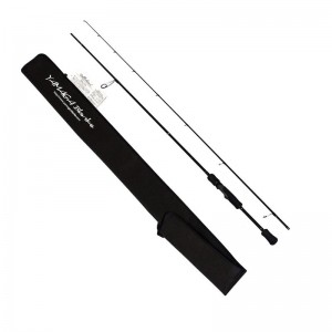 Спінінг Yamaga Blanks Mebius 710L