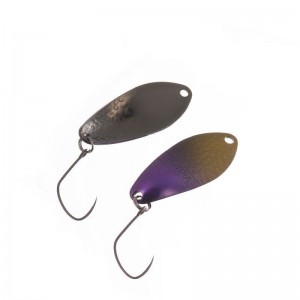 Блешня  Antem Dohna AN 25mm 1.5g - магазин Fishingstock