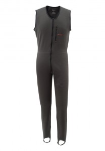 Комбінезон Simms Guide Fleece Bib - фото
