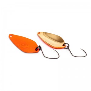 Блешня Ivyline Milner 2.3g 27mm - магазин Fishingstock