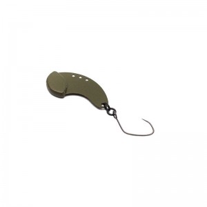 Блешня Ivyline Habbi 2.4g 25mm - магазин Fishingstock