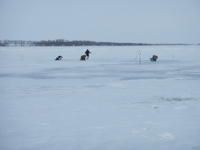 Полировка лезвия