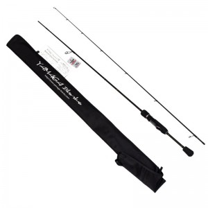 Спінінг Yamaga Blanks Blue Current TZ BLC-62/Tz Nano JH-Special
