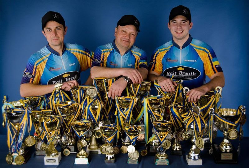 Команда FS Team