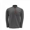 Блуза Simms Guide Fleece Top Coal