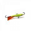 Балансир Intech Arctic Jig №3 (3cm, 6g.)