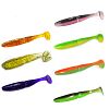 Приманка Intech Slim Shad 5" (5 шт)