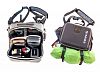Сумка Simms Headwaters Guide Hip Pack (Fury Orange)