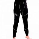 Штани  Fahrenheit Polartec Power Dry (чорний)