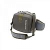 Сумка Simms Headwaters Guide Hip Pack (Lead)