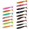 Приманка Intech Slim Shad 3,3"(7 шт)
