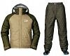 костюм зимовий Daiwa  DW-3503 Olive (pants chocolate)