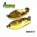 Блешня  Antem Dohna HF 27mm 1.7g
