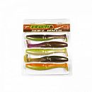 Приманка Intech Slim Shad 5