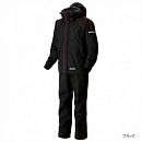 Костюм Shimano RB-055 J black