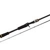 Спінінг Major Craft Benkei baitcast BIC-702H
