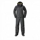 Костюм Shimano RB-025R Bokan Black