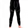 Штани  Fahrenheit Polartec Power Dry (чорний)