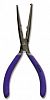 Плоскогубці Kahara 8.5inch Stainless long nose pliers