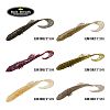Приманка Bait Breath BeTanCo Slim Curly 3" (8шт)