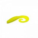 Приманка Bait Breath Curly Grub 3,5