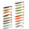 Приманка Intech Slim Shad 3,3"(7 шт)