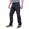Штани  Fahrenheit Soft Shell Hiking PRO (чорний)