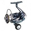 Котушка Shimano 17 Twin Power XD C3000HG