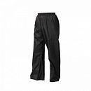Брюки Makku Nylon Pants AS-1450 Black