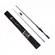 Спінінг Major Craft Benkei baitcast BIC-662MH