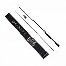 Спінінг Major Craft Benkei baitcast BIC-662MH