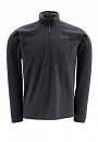 Блуза Simms WaderWick™ Thermal Top Black
