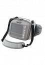 Сумка Simms WAYPOINTS HIP PACK SMALL (Gunmetal)