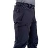Штани  Fahrenheit Soft Shell Hiking PRO (чорний)
