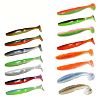 Приманка Intech Slim Shad 4 "(5 шт)