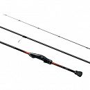 Спінінг SHIMANO SOARE TT S80L-T