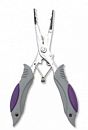 Плоскогубці Kahara KJ Stainless pliers (6inch)