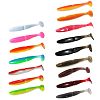 Приманка Intech Slim Shad 2,5"(12 шт)
