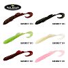 Приманка Bait Breath BeTanCo Slim Curly 3" (8шт)