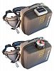 Сумка Simms Headwaters Guide Hip Pack (Lead)