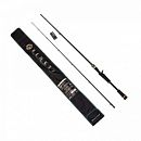 Спінінг Major Craft Benkei baitcast BIC-702X
