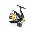 Котушка Shimano 16 Nasci C2000S JDM