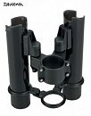 Додаткові стакани-підставка Daiwa Presso Rod Stand Booster Kit