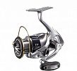 Котушка Shimano 15 Twin Power C3000HG