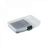 Коробка Meiho Slit Form Case F-7