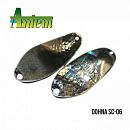 Блешня  Antem Dohna SC 32mm 2.5g