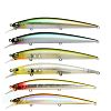 Воблер Raid Level Minnow (125mm, 14g) 