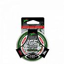 Волосінь Intech Khaki Ice Line moss green 30m