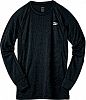Термобілизна Daiwa (верх) DU-3502S, black