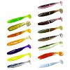 Приманка Intech Slim Shad 3,3"(7 шт)